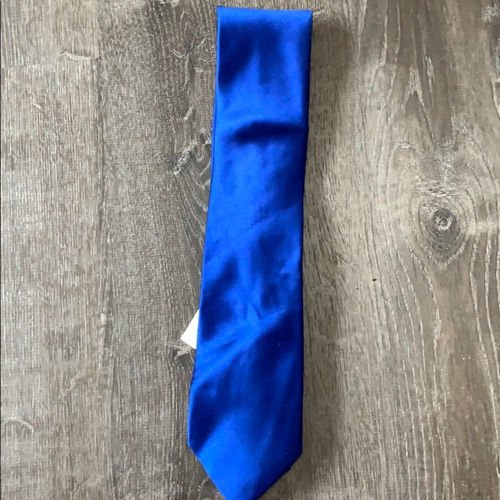 Donald trump tie